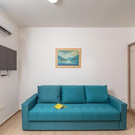 Apartments Bonazza Petrovac Ruang foto
